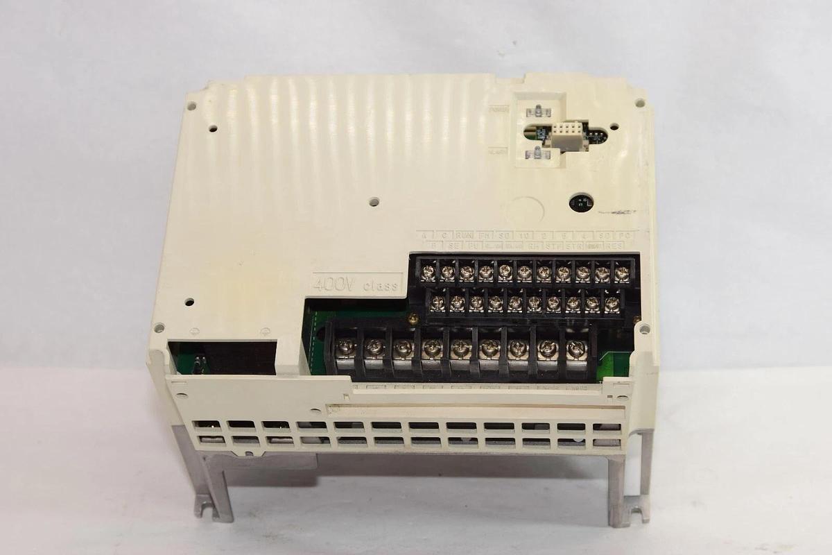 Used MITSUBISHI FR-A044-1.5K-TF 3PH 380-460V 50/60Hz 6.9A Drive Inverter