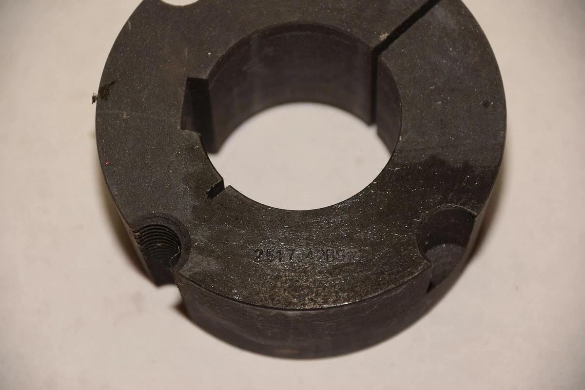 AMETRIC 2517.42BSW 251742BSW TAPERED LOCK BUSHING NEW