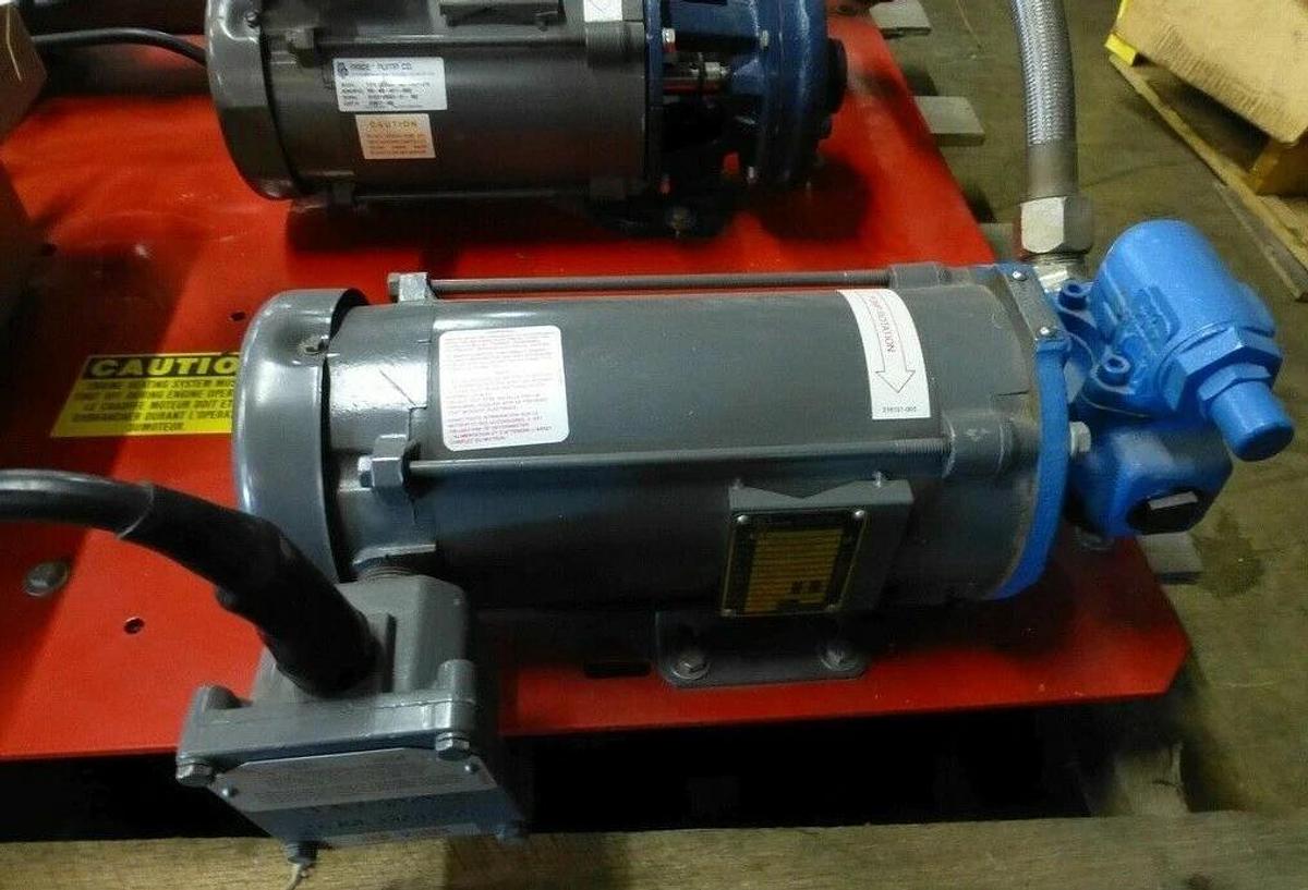 (New) Hotstart COLER3180/0603-5 Engine Circulation Heating System CCSEW112005