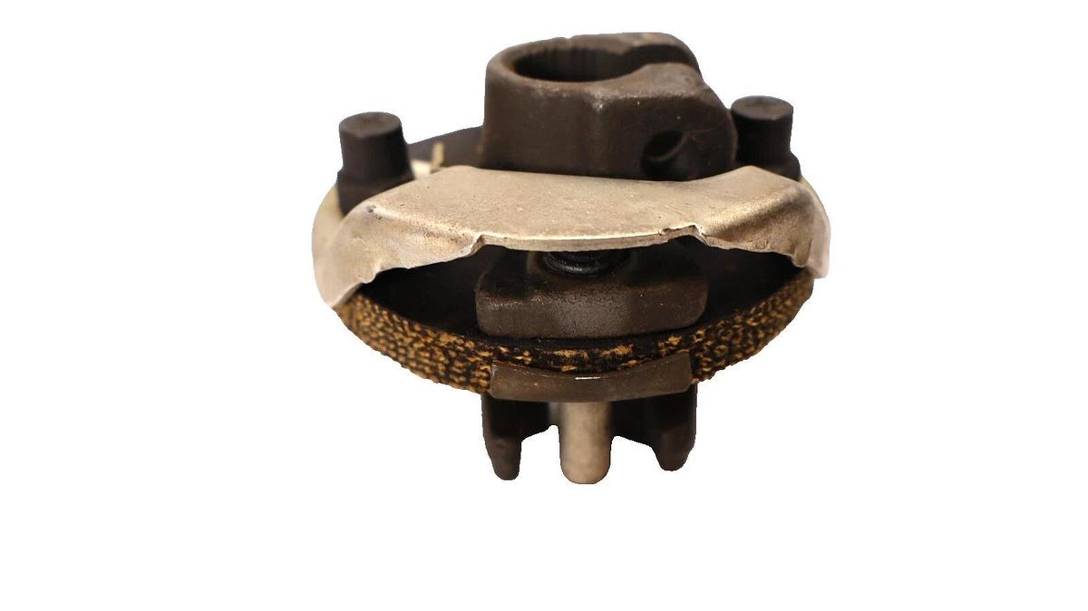 (NEW) EATON CHAR-LYNN 208 1017-002, 2081017002, 2081017-002 Hydraulic Steering