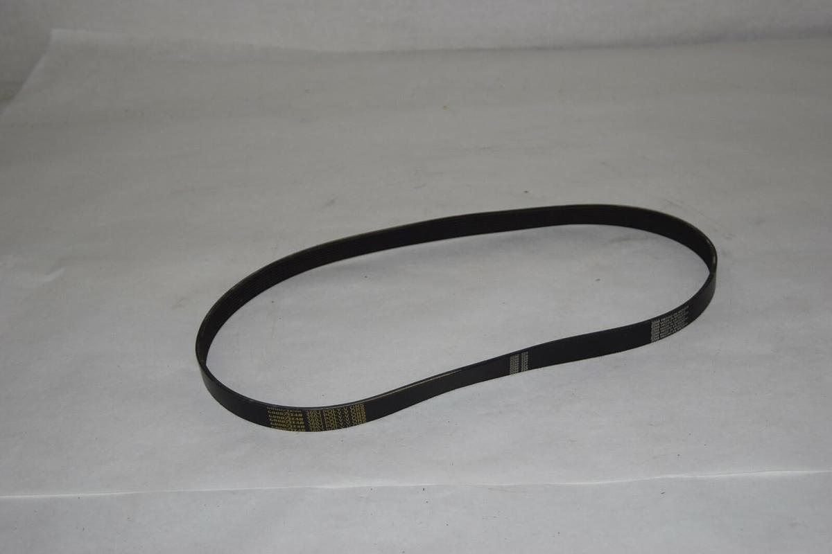 (New) Goodyear Belt Ribbed 8 Rib 360J POLY-V ORS  360JPOLY-VORS 360 J 360-J