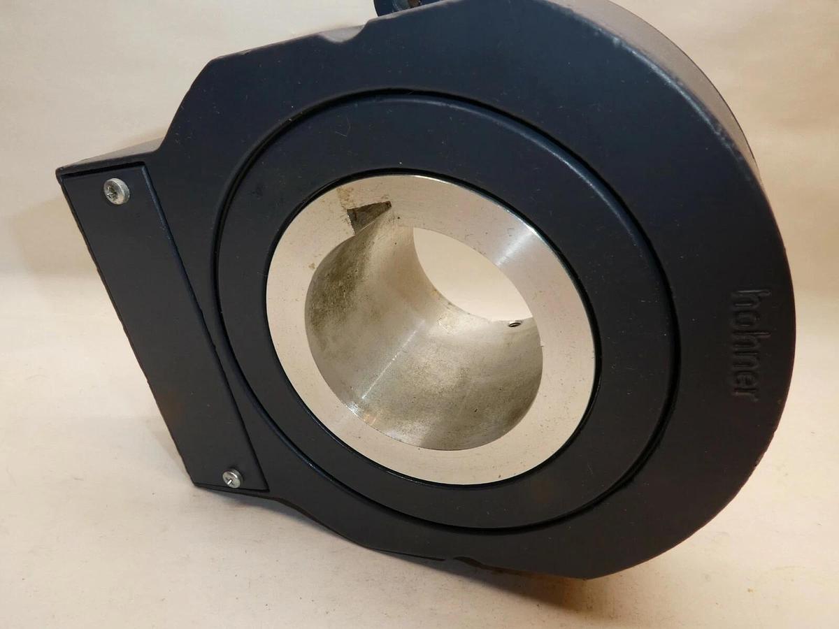 (NEW) HOHNER CORP. 9011-0101-1024 901101011024 2" Shaft Encoder Assembly