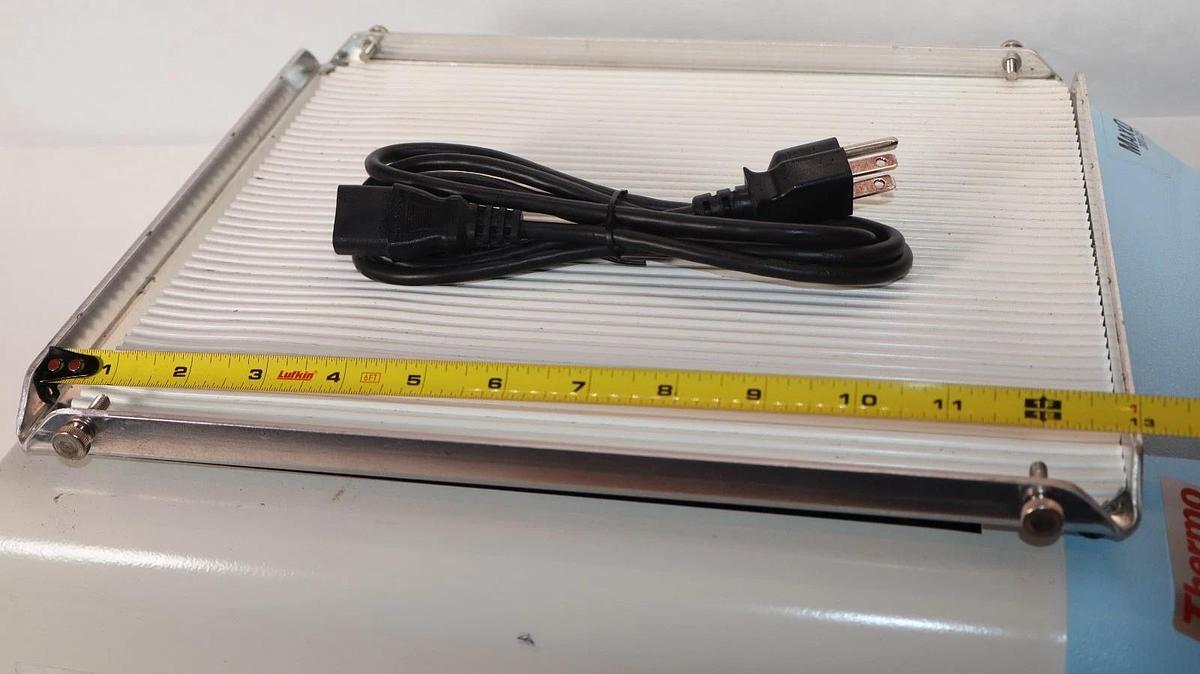 Used THERMO SCIENTIFIC MAXQ 2000 CO2 RESISTANT DIGITAL SHAKER SHKE2000CO2