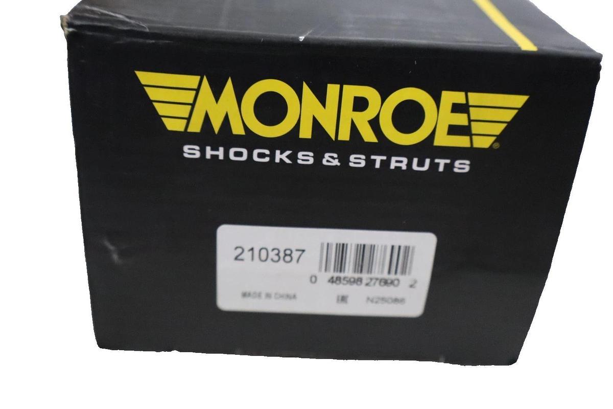 Monroe 210387 Shocks & Struts Suspention Shock Absorber (New)
