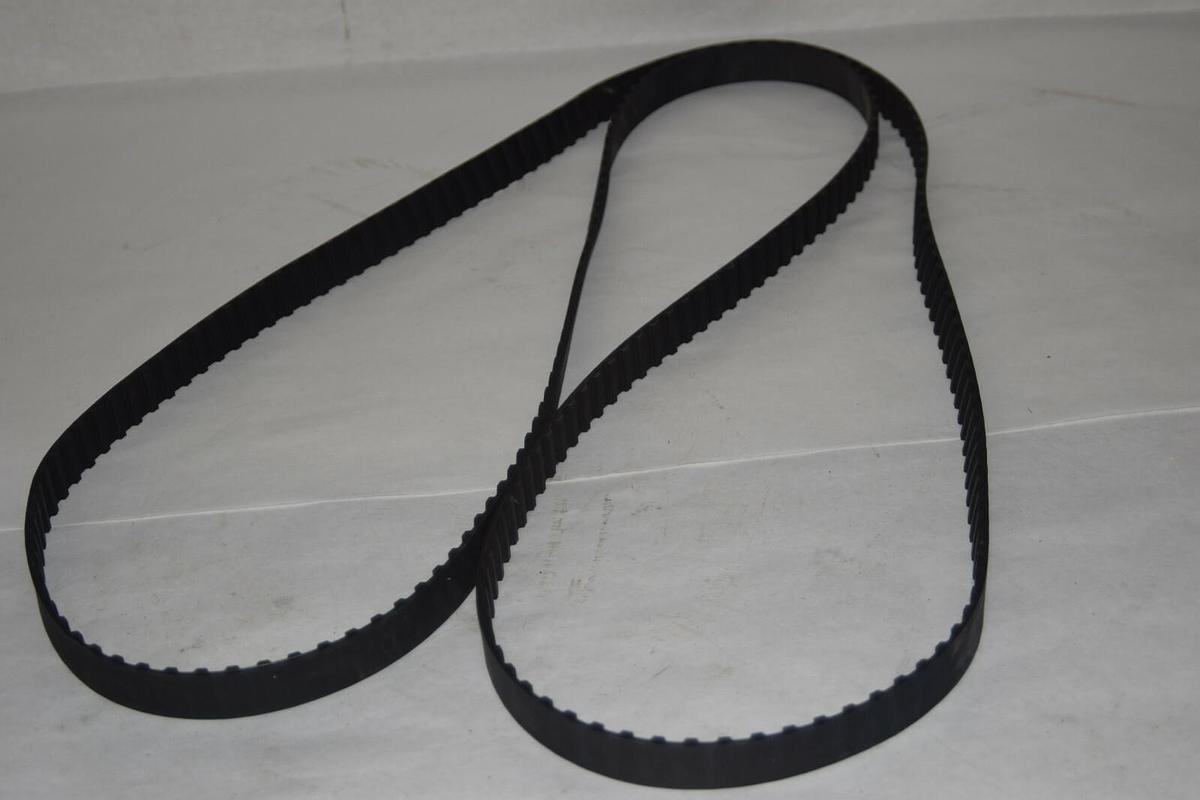 (New) Bamco 1140H Timing Belt 0817 P.R.C USA 1140 H 1140-H
