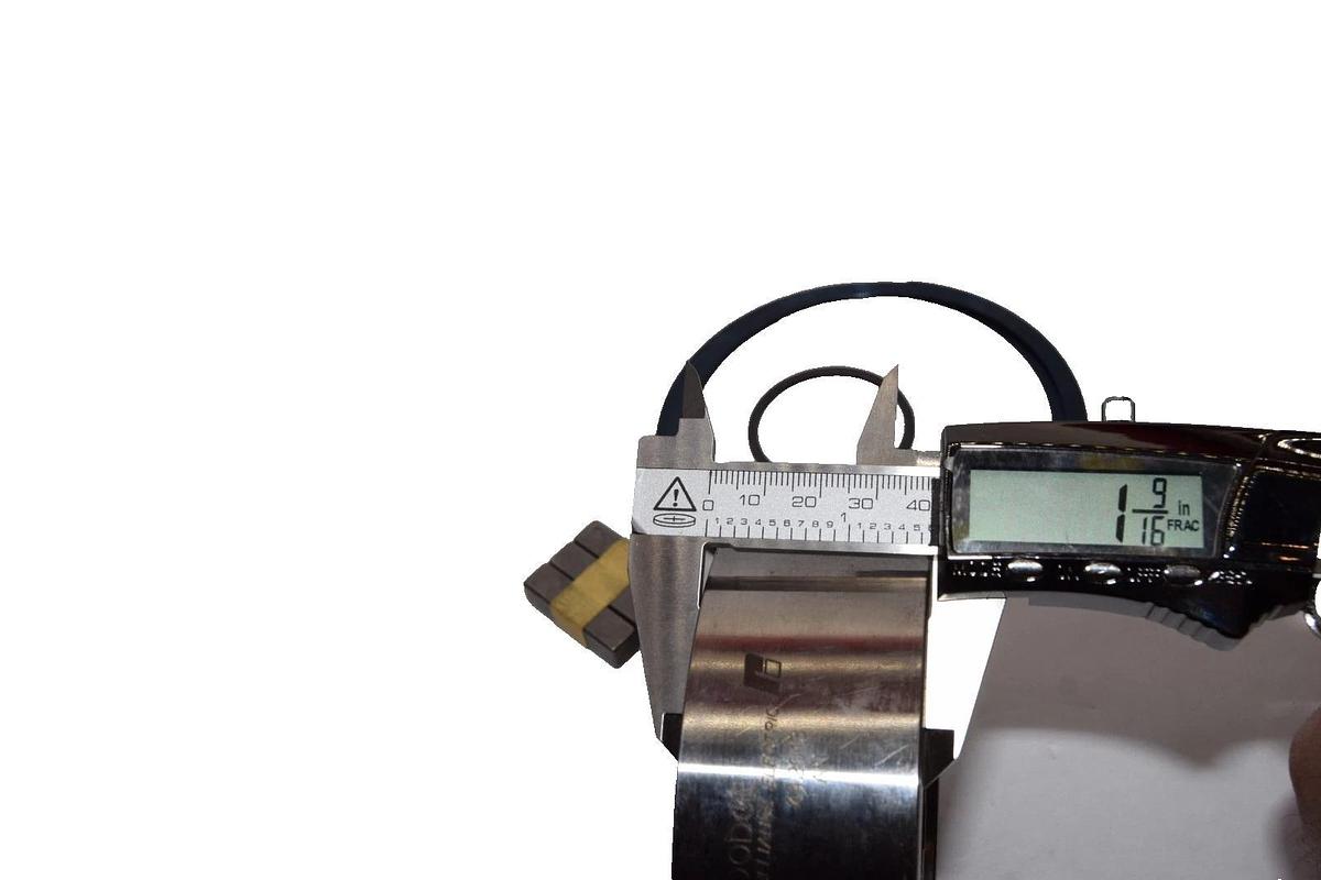 Dodge Reliance Backstop Clutch Bearing 250260 442013  (NOS, no box)