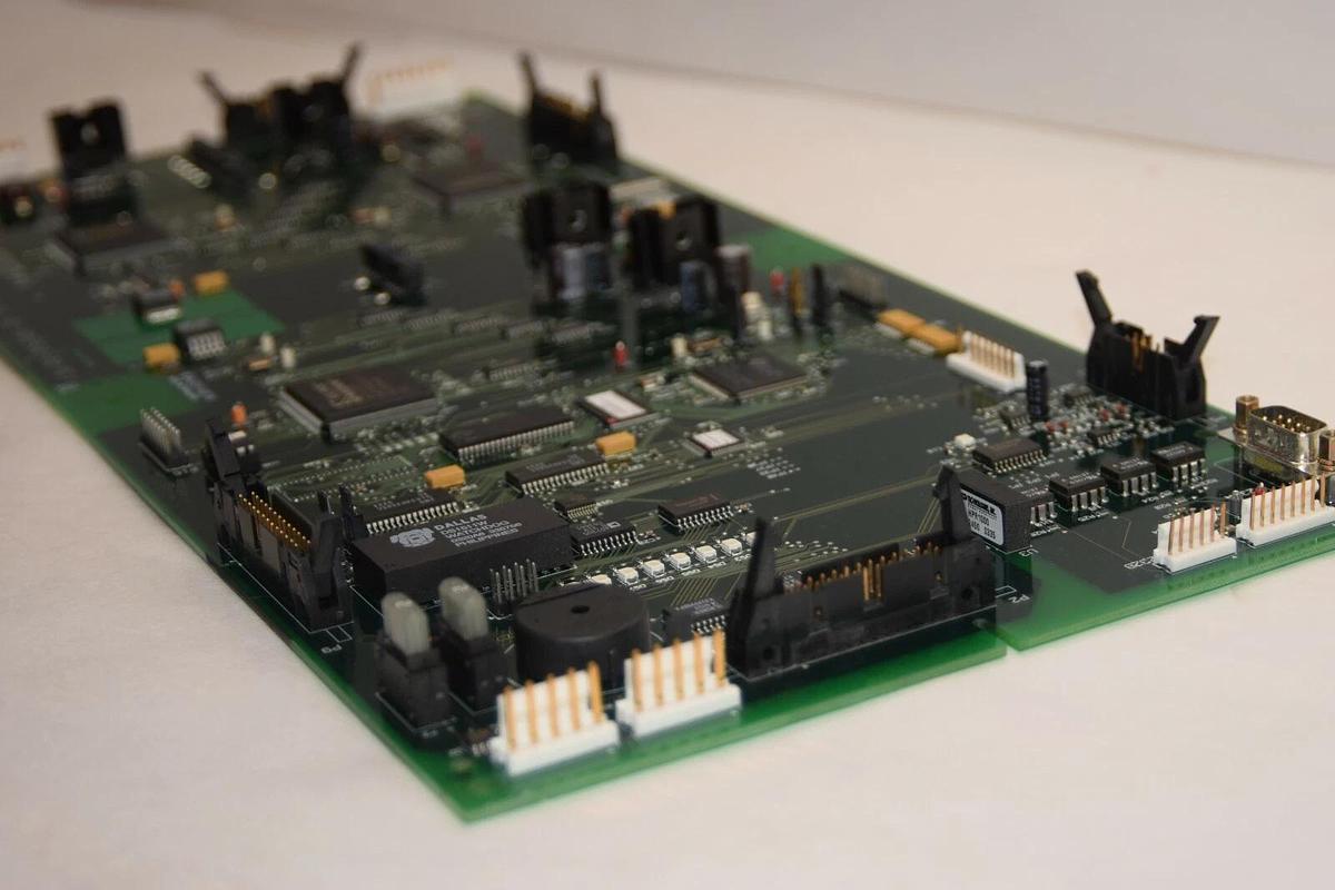 (NEW) EMERSON / LIEBERT 02-805960-00 Rev 06 Circuit Board