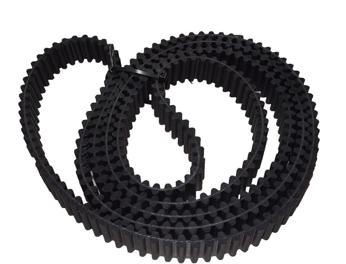 GATES PowerGrip Power Grip GT 2 GT2 Double Ribbed Belt TP385014M TP3850 14M