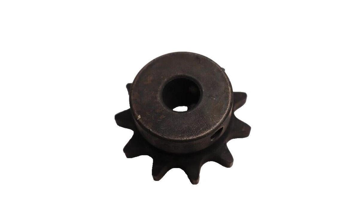 MARTIN Sprocket 40BS11 1/2" 40BS1-1/2 40BS11-1/2" Bore (NEW)