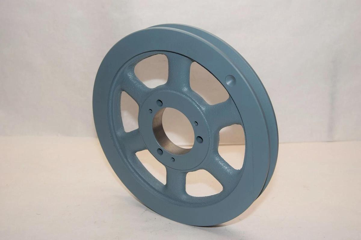 (NEW) MASKA 1B86 QD (SDS) Single Groove Pulley