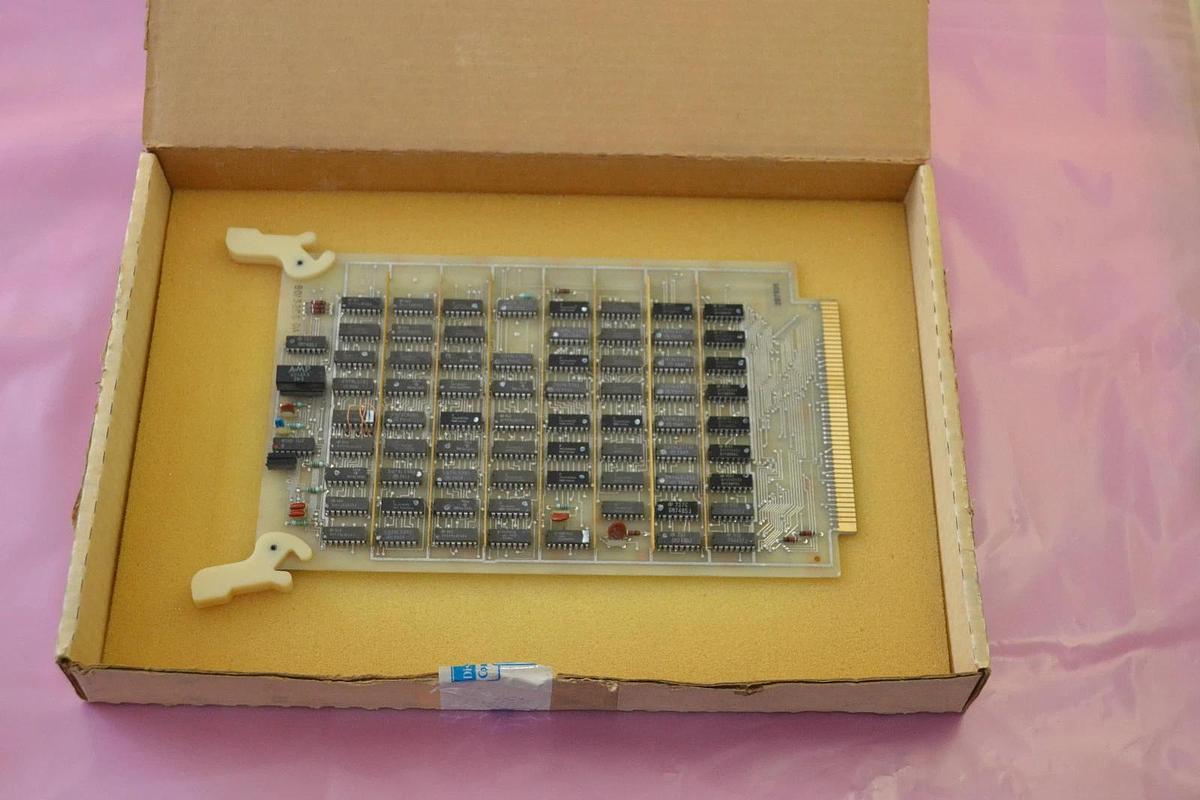 FOXBORO CIRCUIT BOARD CARD B0132CS B0132CS DA B0132CSDA