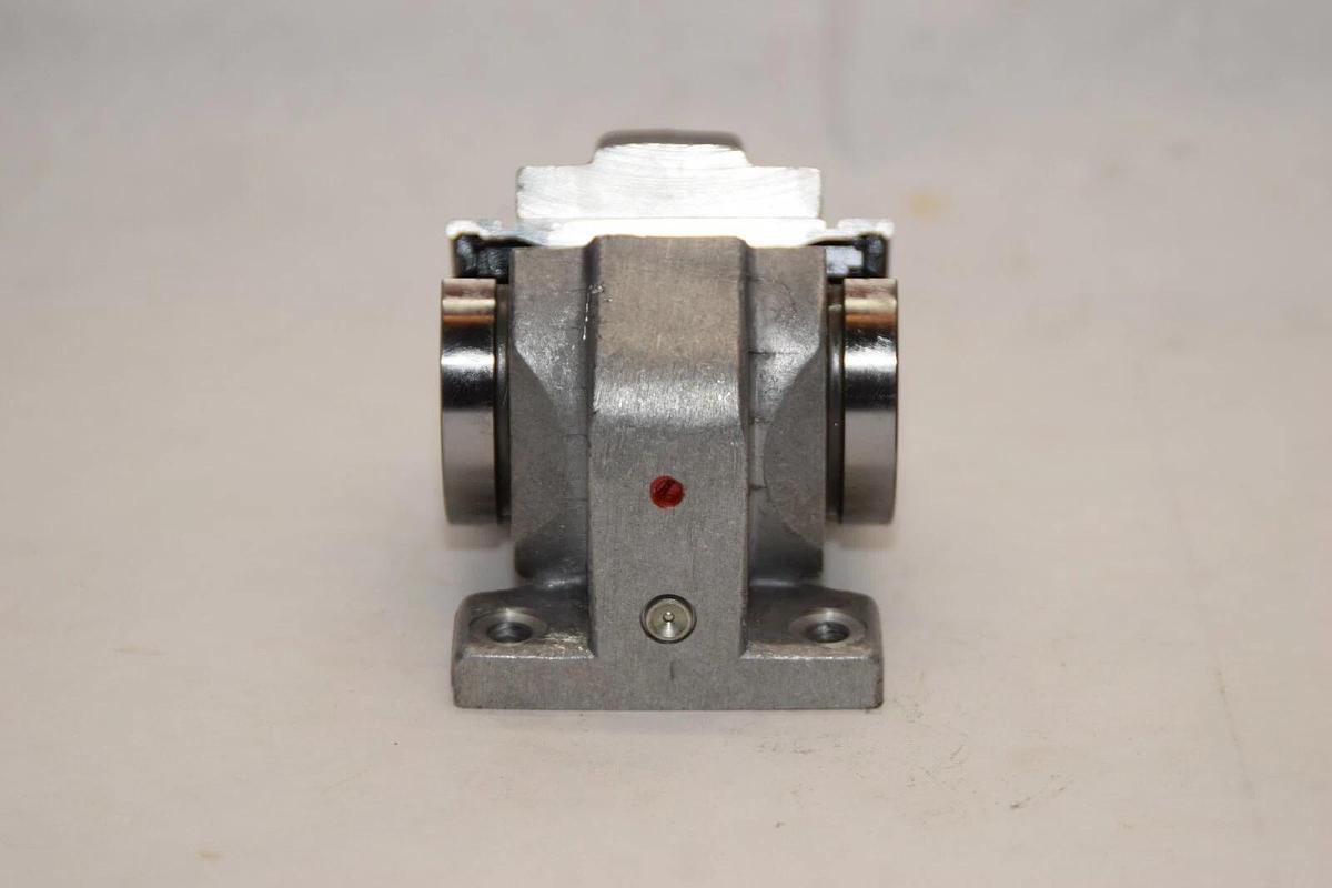 (NEW) INA KGBA025-PP-AS KGBA025PPAS Linear Ball Bearing Unit