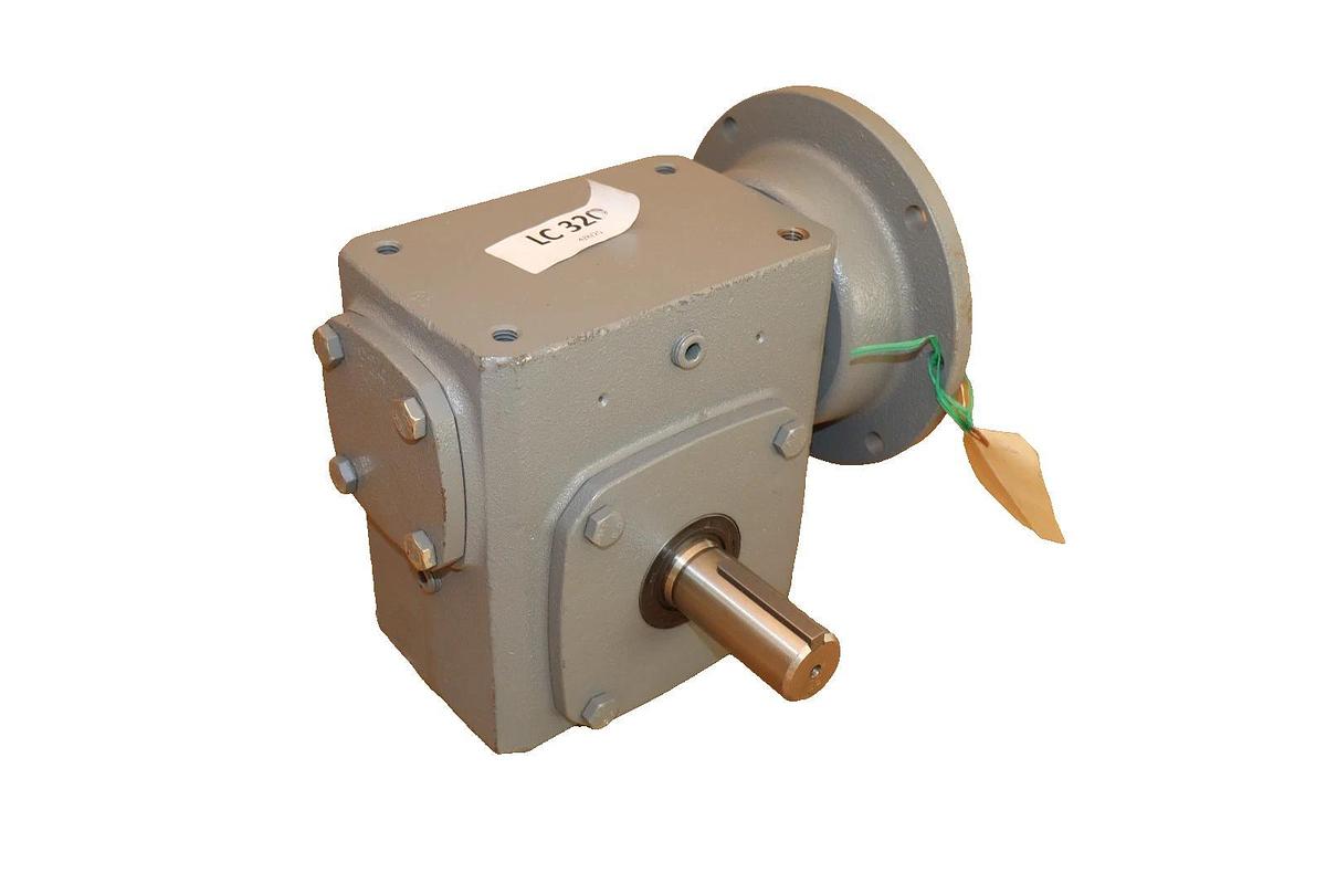 Cleveland Gear Box Speed Reducer M2313CAH05B ICHS 24 5:1 NEW