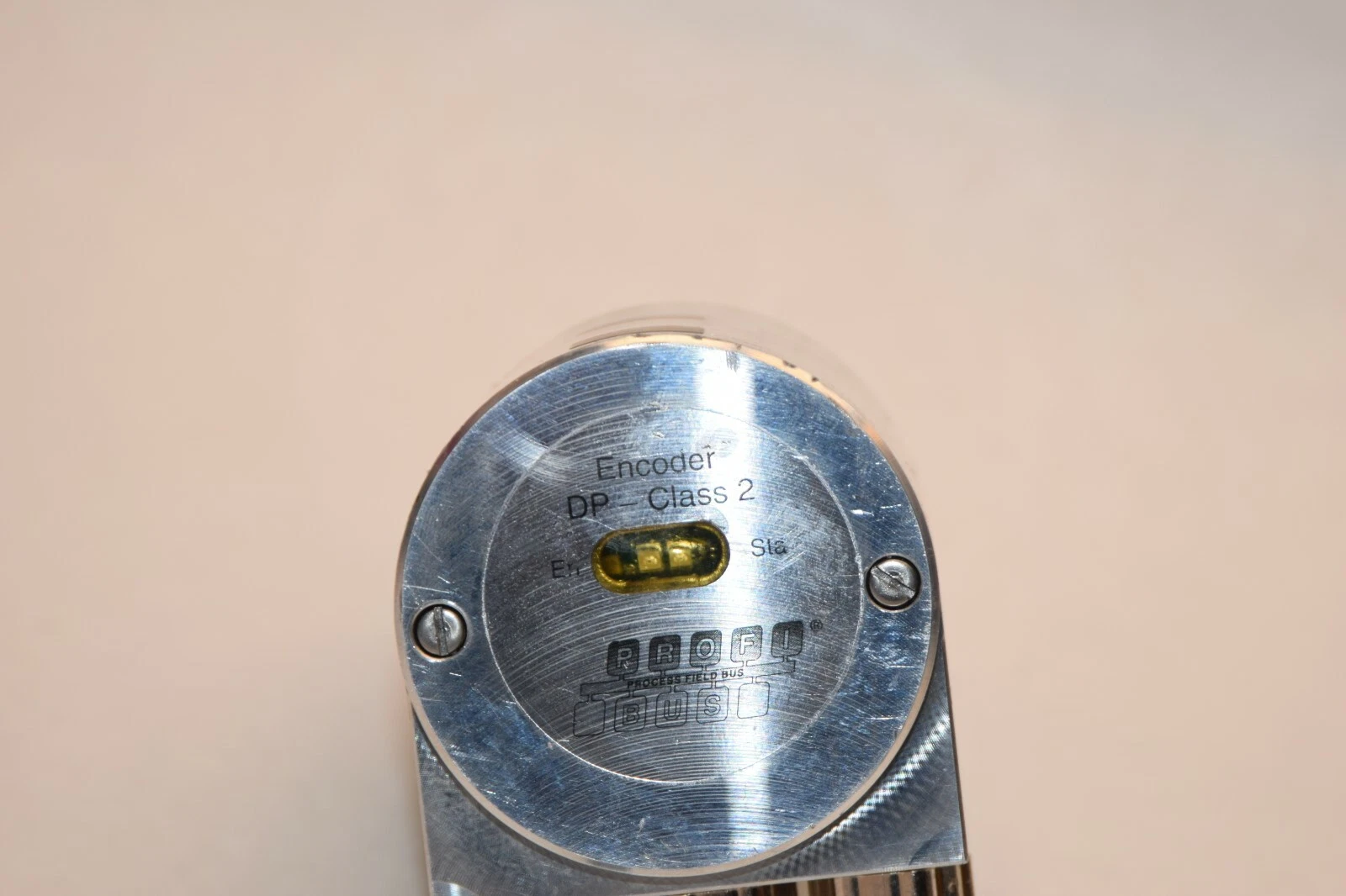 Used Posital GmbH Encoder OCD-DPB1B-0012-C100-0CC 10-30V