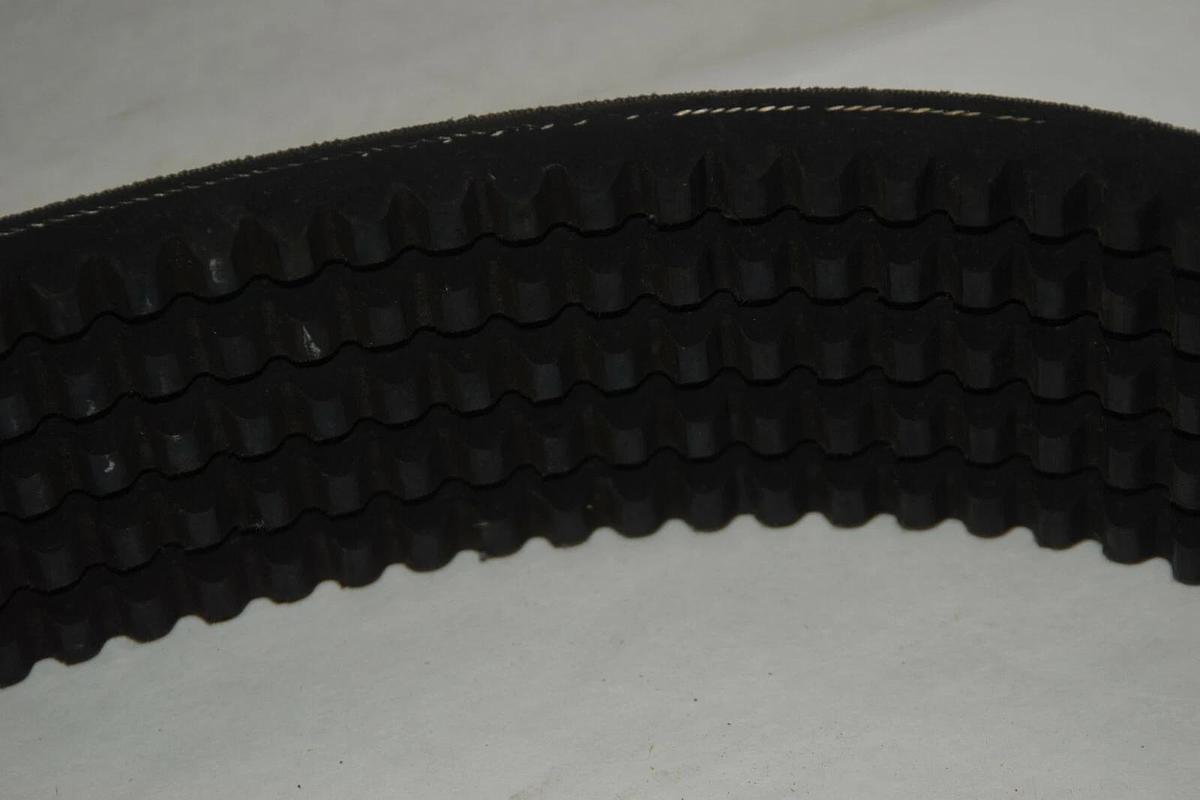 (New) Goodyear 5VX1320 HY-T Wedge Cogged V-Belt 5VX-1320 V Belt 5/5VX1320
