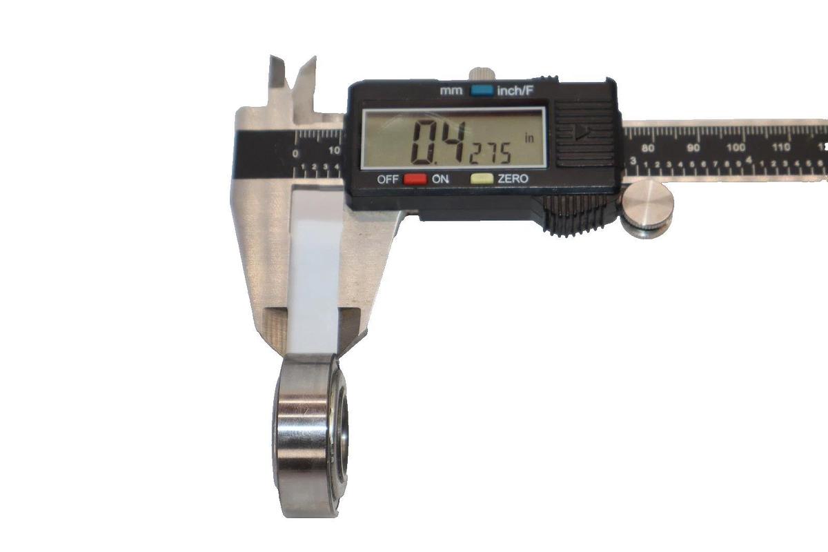 JJC-216-Z , JJC216Z Bearing USA (New - Lot of 4)