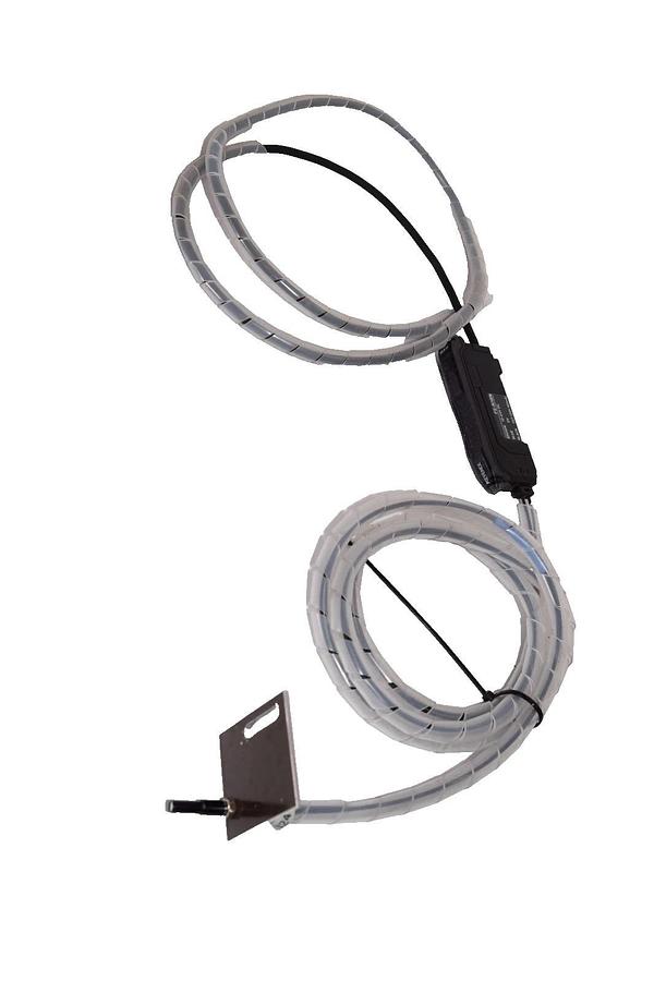 Used Keyence FS-N18N , FSN18N Sensor Amplifier