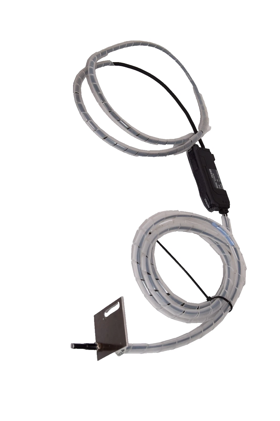 Used Keyence FS-N18N , FSN18N Sensor Amplifier