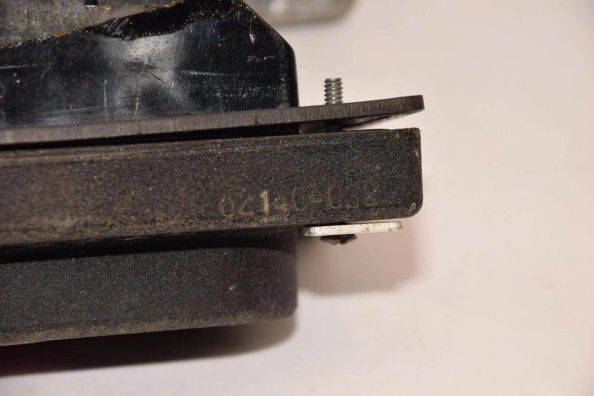 Used Rees 02140-032 , 02140032 Start/Stop Switch