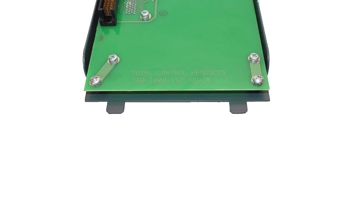 Total Control QPI-MBP-201-G Modbusplus Quickpanel Module (New)