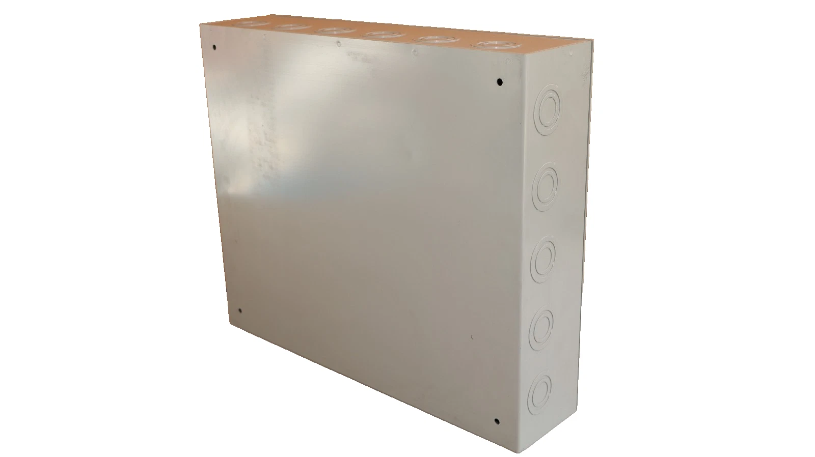 Eaton Cooper B-Line Telephone Cabinet Flush 18x15x4 18154 TCS 18154TCS (NEW)