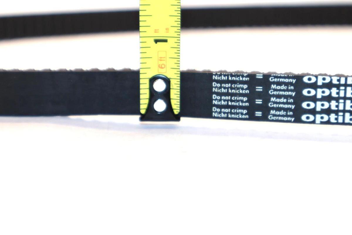 Optibelt 1050 5M , 1050-5M Omega Timing Belt (New)