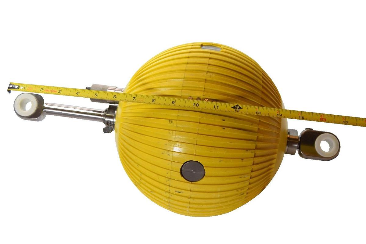 Used InterOcean S4 , 37352605 Current Meter