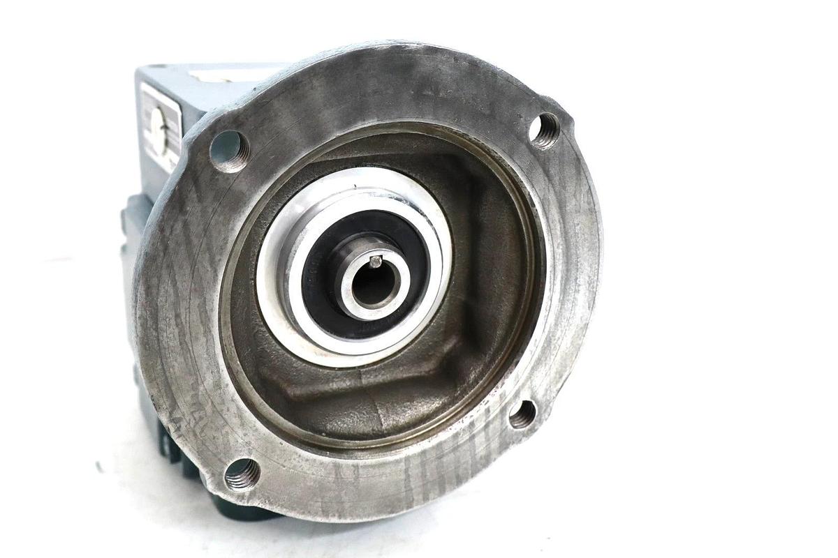 Refurbished Dodge Tigear Gear Box Speed Reducer Q202Y020N056L1 1.11Hp 1750rpm 1" Shaft