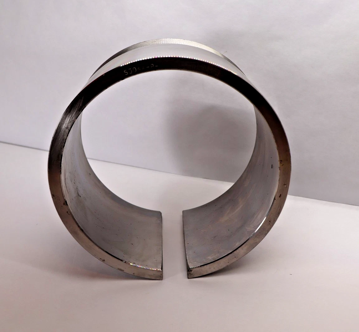SKF 8" Adapter Sleeve ONLY S3044-8 3044x8 3044 x 8 (NNB)