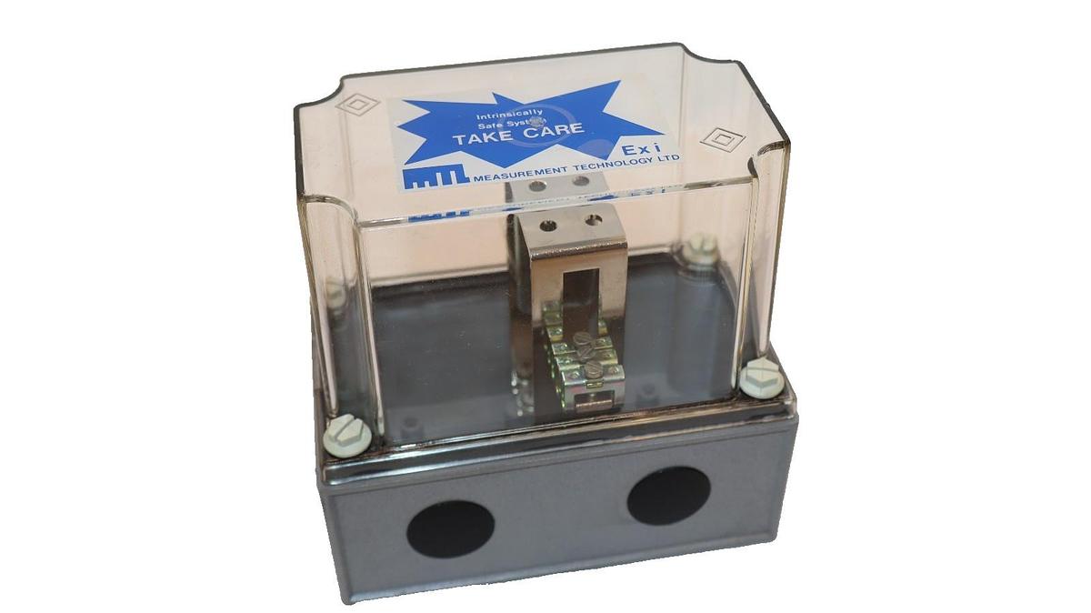 MTL Enclosure Intrinsically Safe System Take Care Exi (New)