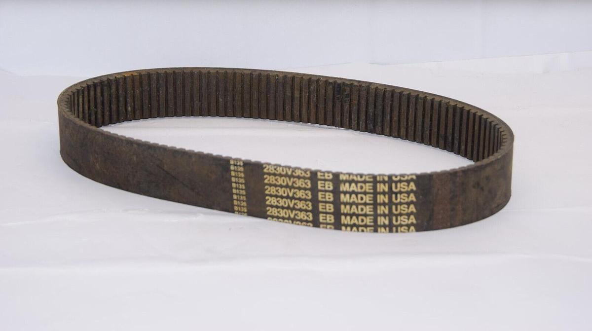 (NEW) EB 2830V363 Variable Speed Cogged V-Belt USA