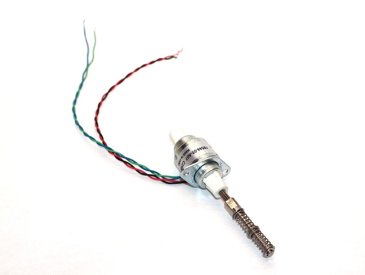 Used AMETEK / HAYDON 19544-05-A07 C2109 , 1122635 Rev A