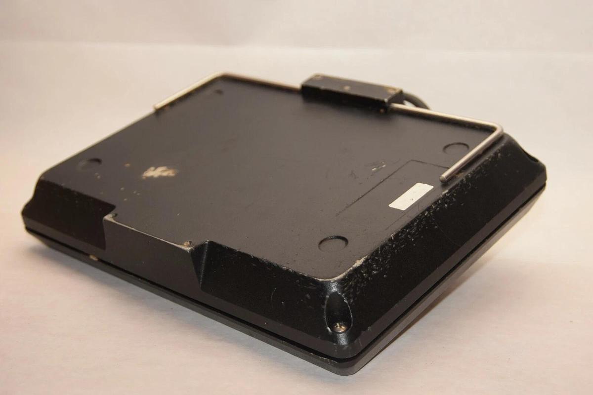 Used MARKEM 960 MAR5018-001 MAR5018 001 MAR5018001 Touch Dry Jet Control