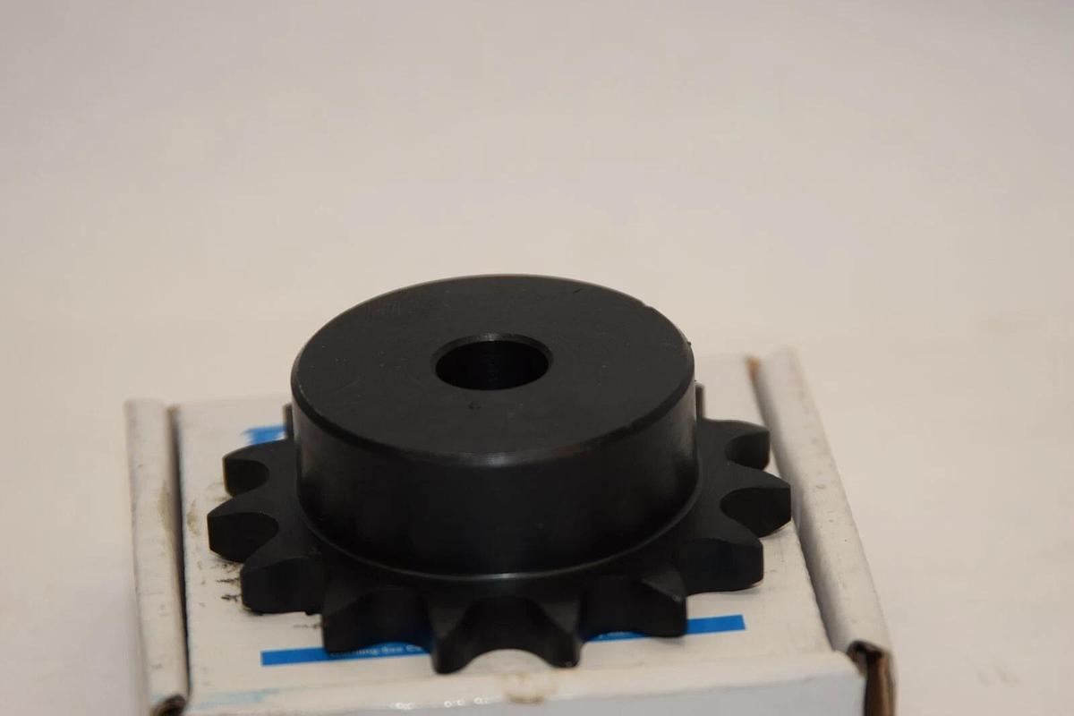 (NEW) TSUBAKI H40B15 15 Teeth Sprocket