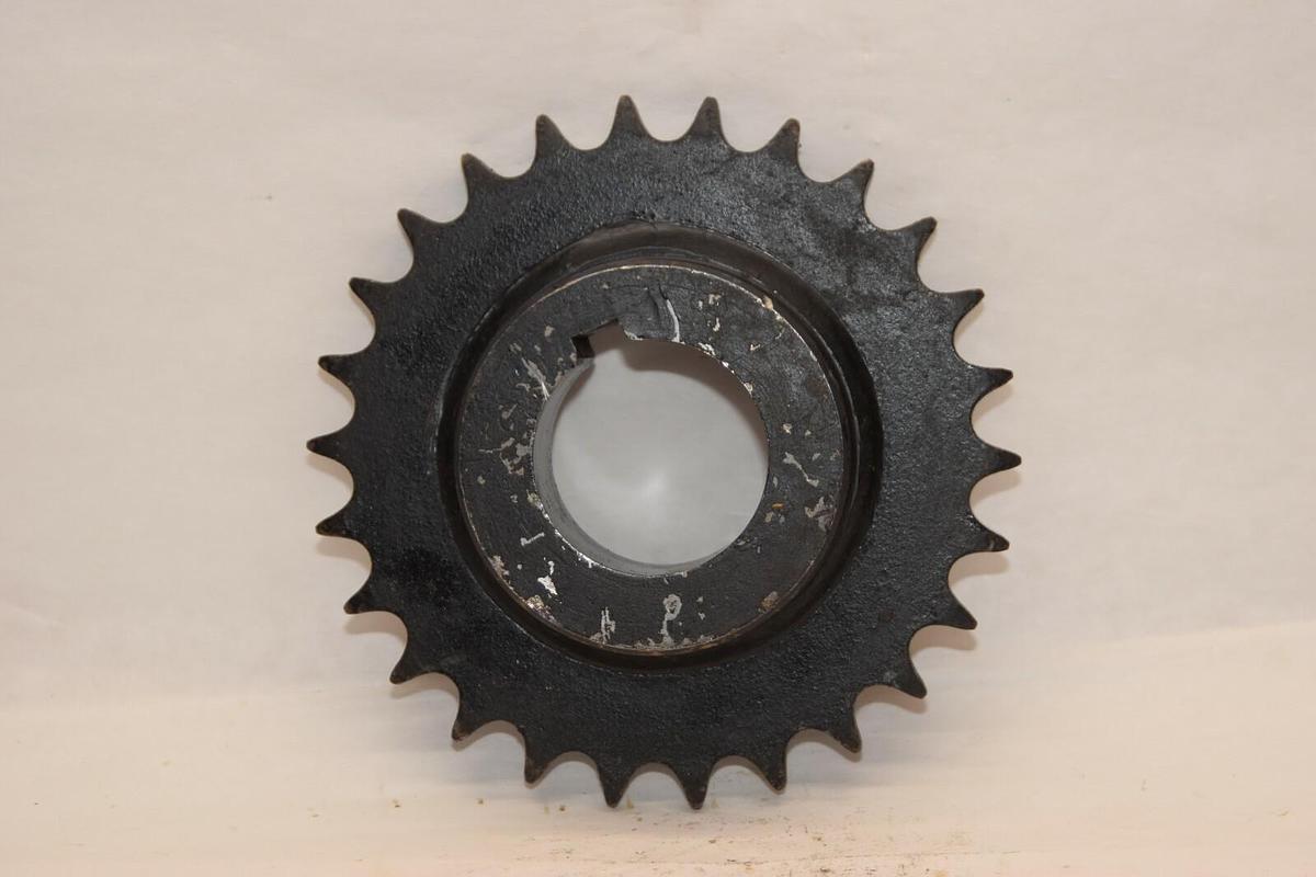 (NEW) MARTIN 50B26H 26 Teeth 1-3/4" Bore Sprocket
