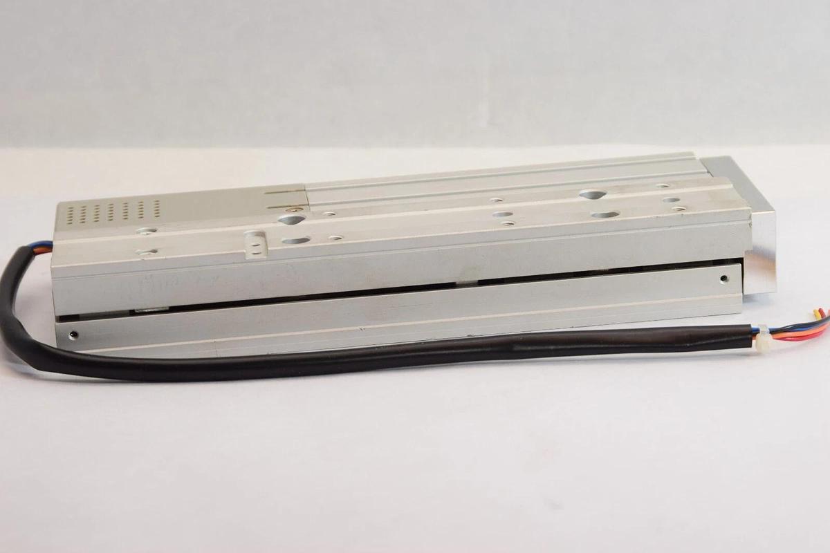 (NEW) SMC LXFH5SB-75 LXFH5SB75 Slide Actuator