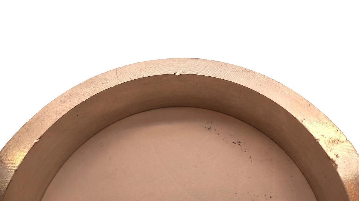 LER-63 , LER63 Triple Labyrinth Aluminum Lip Seal Bearing Seal (New - READ)