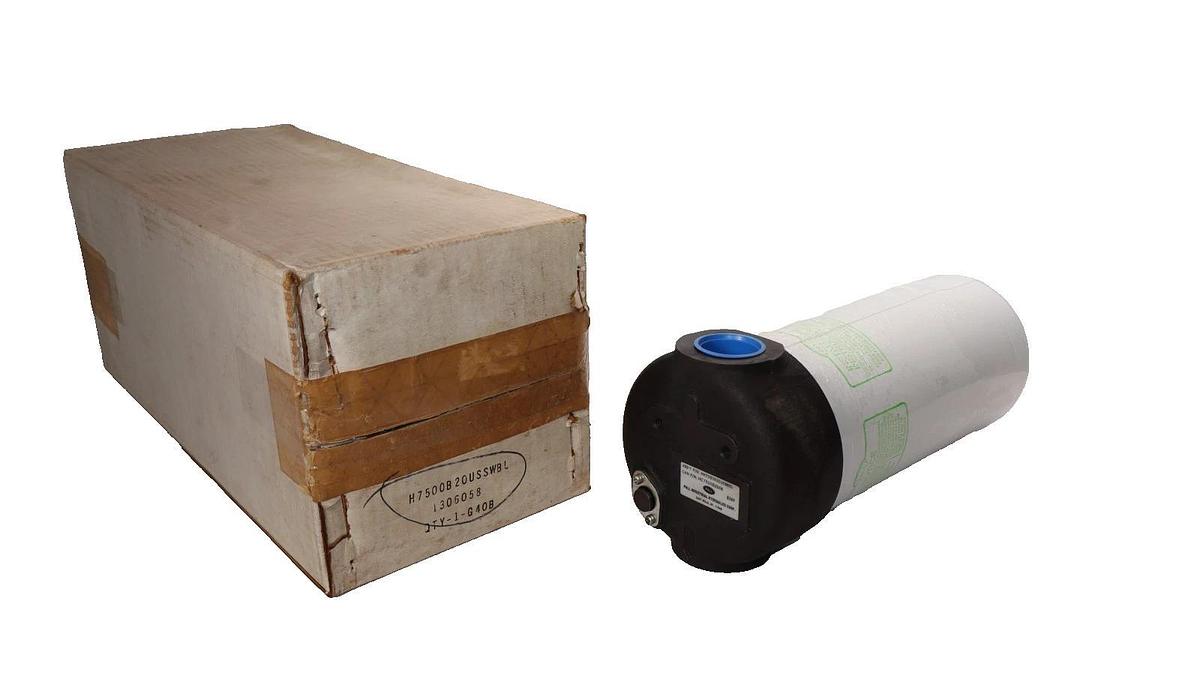 Pall Spin On Filter 7500 Series HH7500B20USSWBL (NEW)