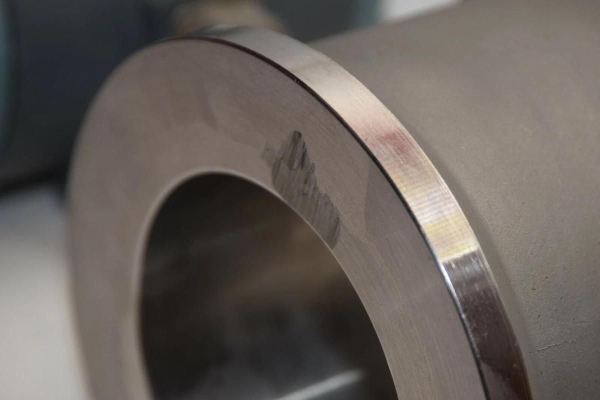 (NEW) FOXBORO E83 E83W-04HHHIC E83 W-04HHH I-C 1500psi 14-30V Vortex Flow Meter