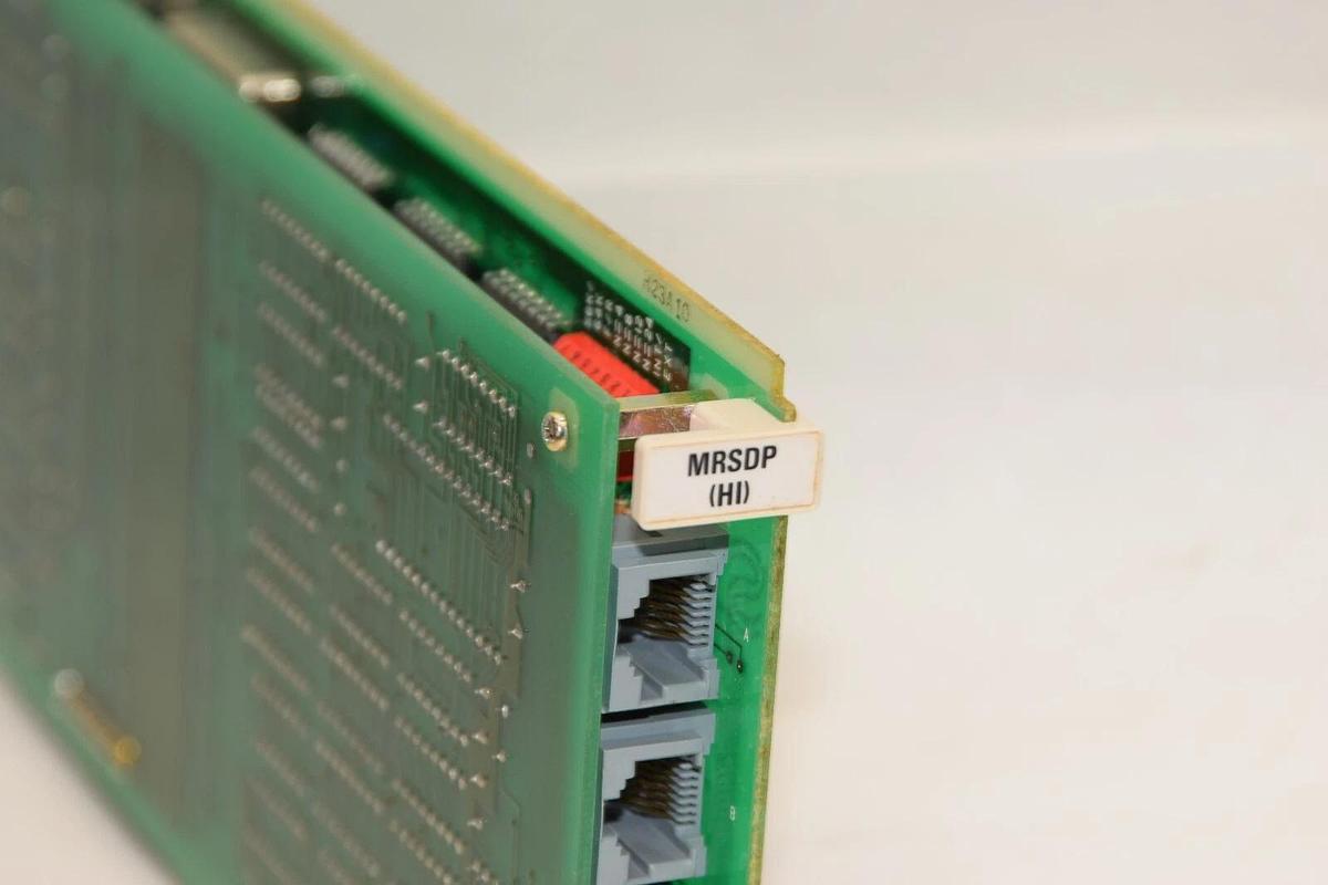 (NEW) NEC MRSDP X6472 Circuit Board Card