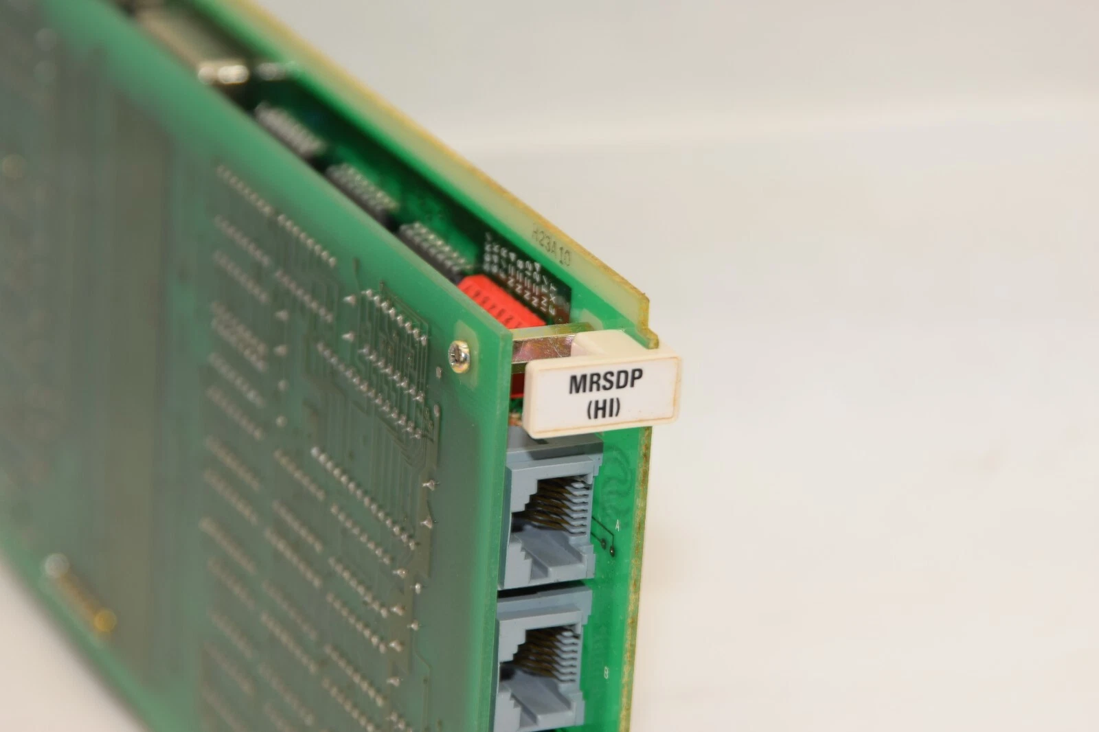(NEW) NEC MRSDP X6472 Circuit Board Card