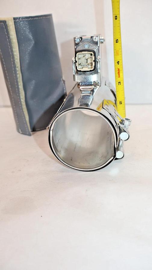 Mickenhagen Heating Element Ø65X160 230V 300W 0065-0160-00300-001 Tape Gerb
