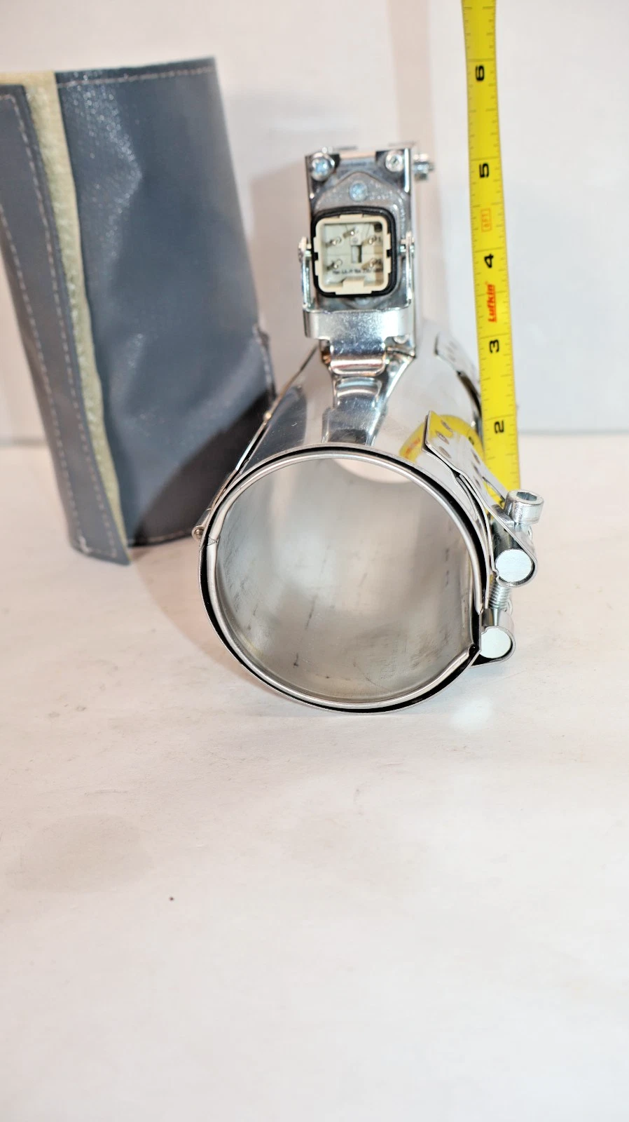Mickenhagen Heating Element Ø65X160 230V 300W 0065-0160-00300-001 Tape Gerb