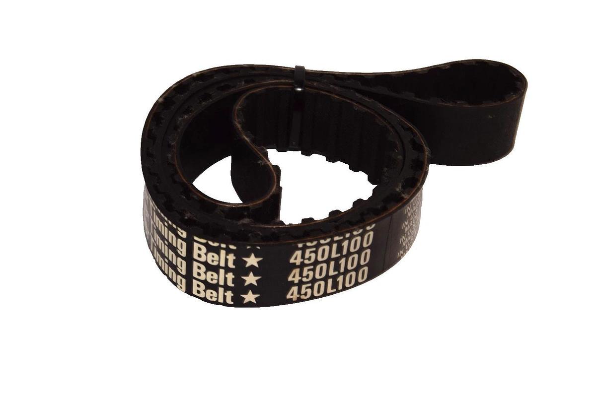 Gates 450L100 , 450L 100 Synchro-Power Timing Belt (New)