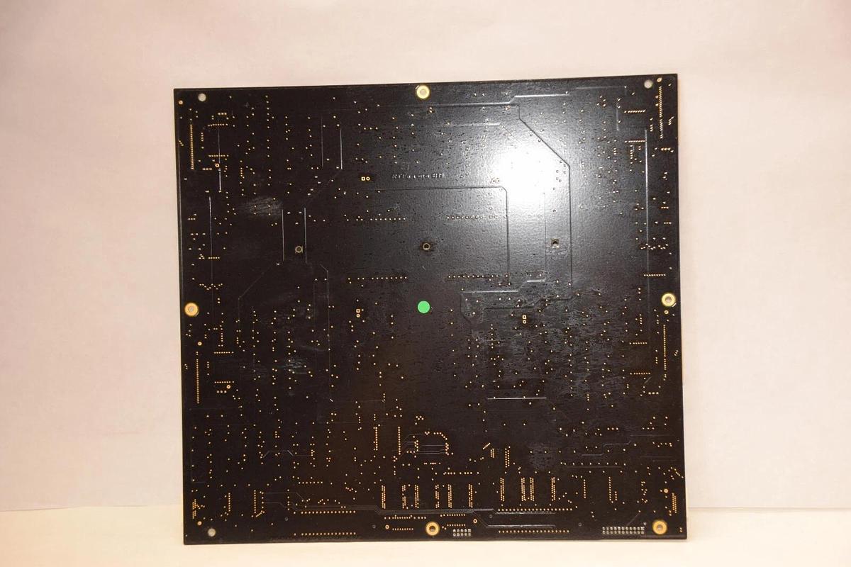 Used HOLOGIC INC. PCB00072 Rev 005 SD-00211 Mammo FC Analog PCB Circuit Board Card