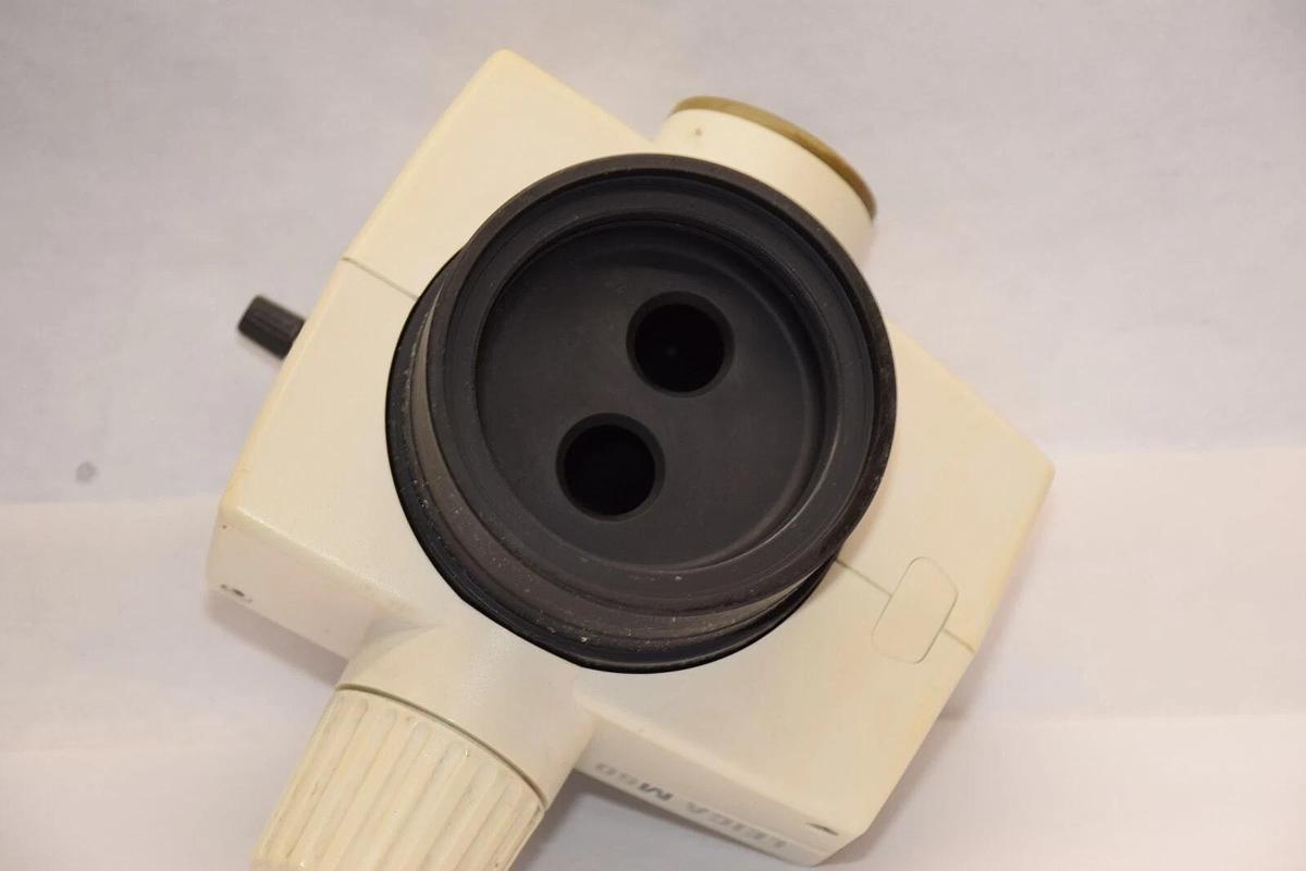 Used LEICA 10 450 154 , 10450154 , M50 Microscope Body