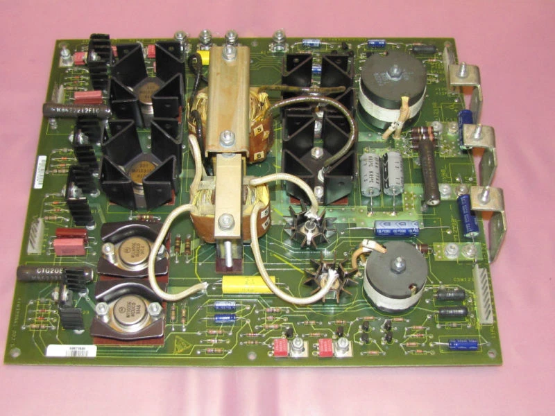 Used GE General Electric 44A399751-G01 PS112 44B399272-001
