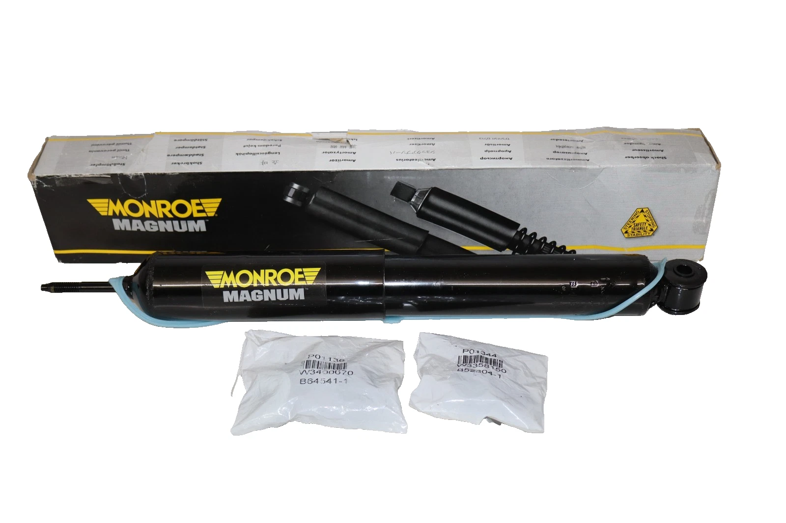 Monroe 550018 Magnum Supension Shock Absorber USA (New)