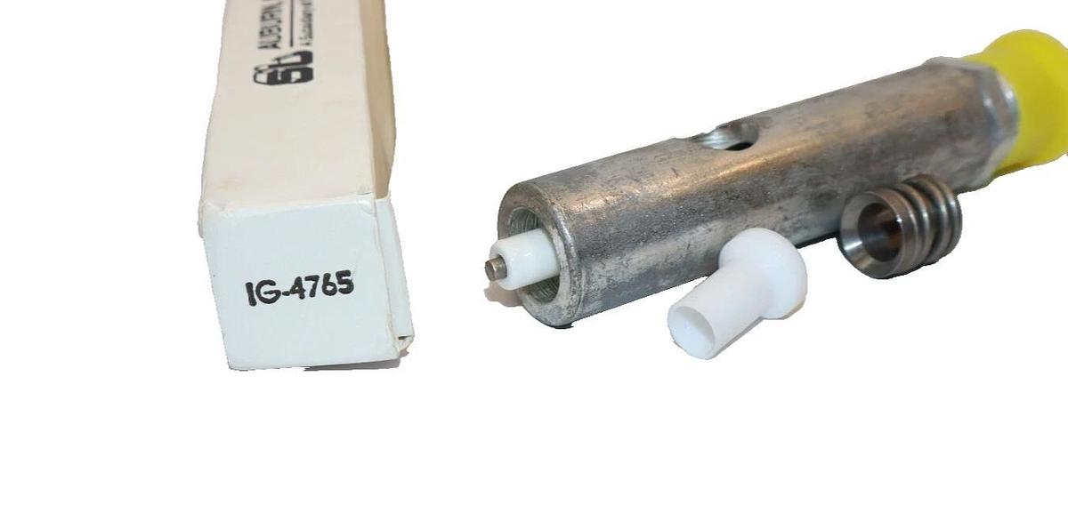 (NEW) AUBURN INC. IG-4765 , IG4765 Spark Ignitor