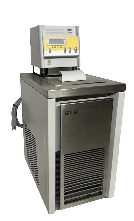 LAUDA Brinkmann Proline RP 845 Stainless Refrigerated Circulating Water Bath